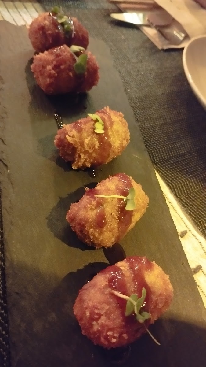 TEIJI Fusion Food - Photo 5