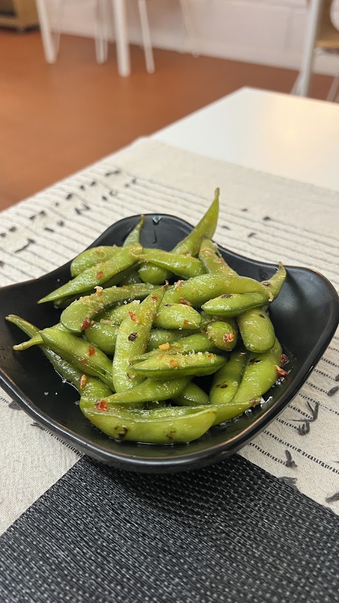 TEIJI Fusion Food - Photo 6