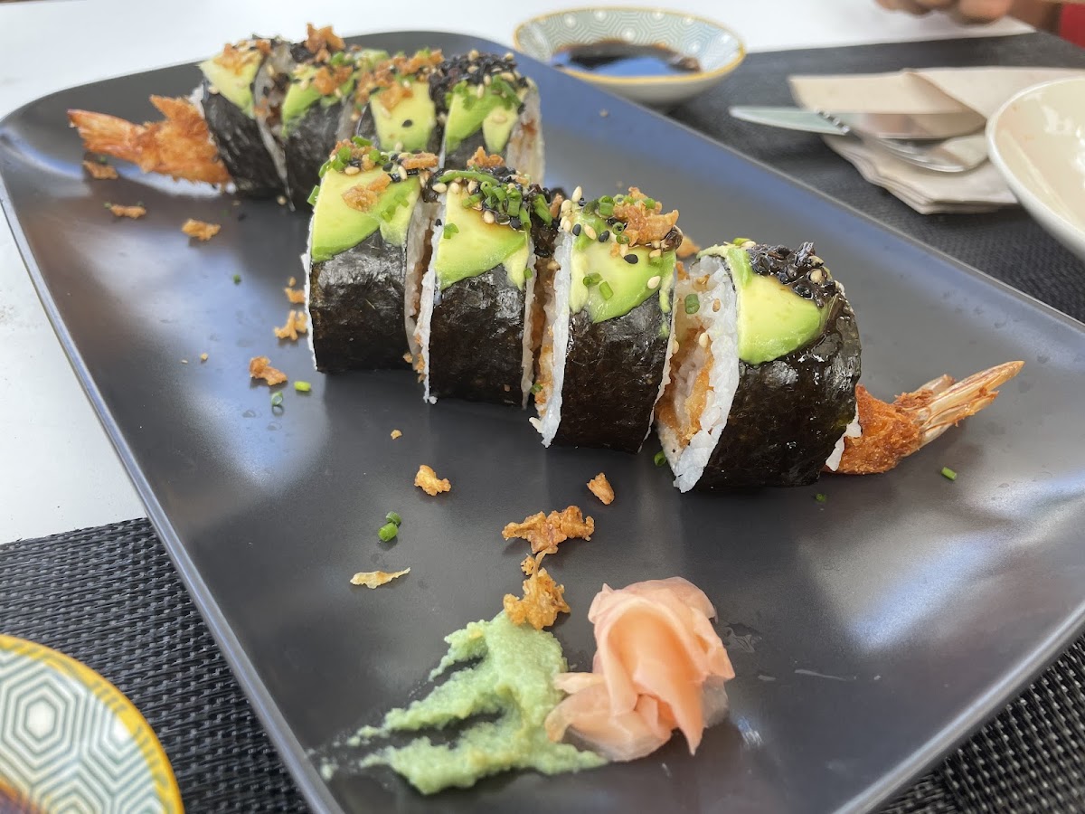 TEIJI Fusion Food - Photo 7