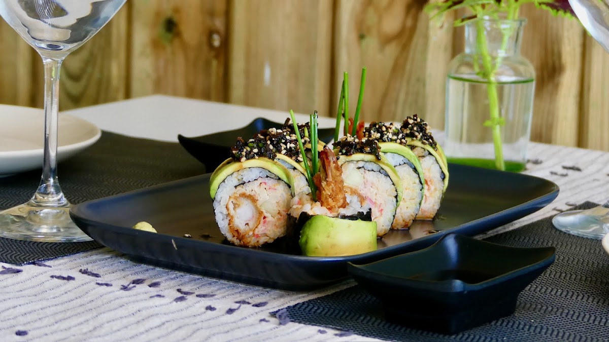TEIJI Fusion Food - Photo 8