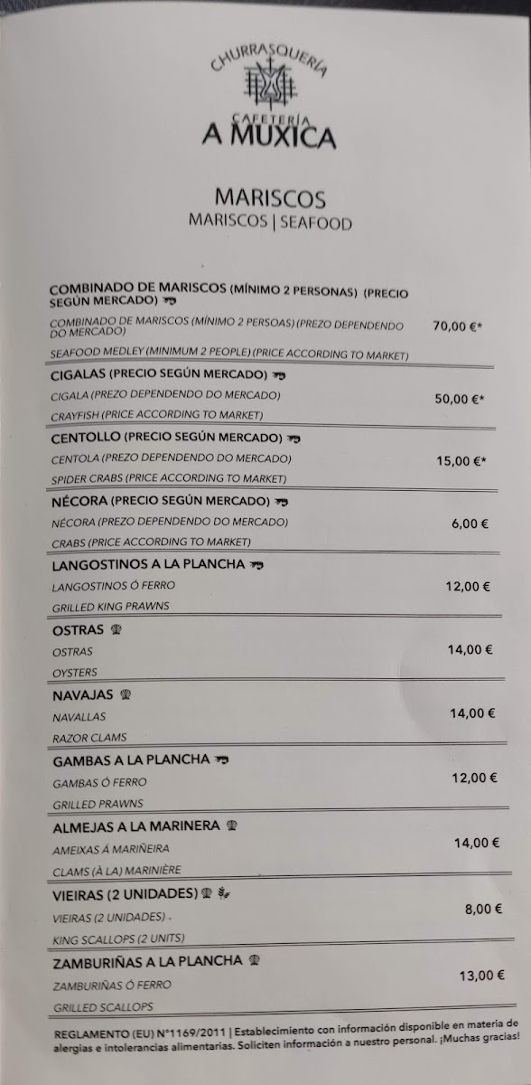 Menu Photo 9