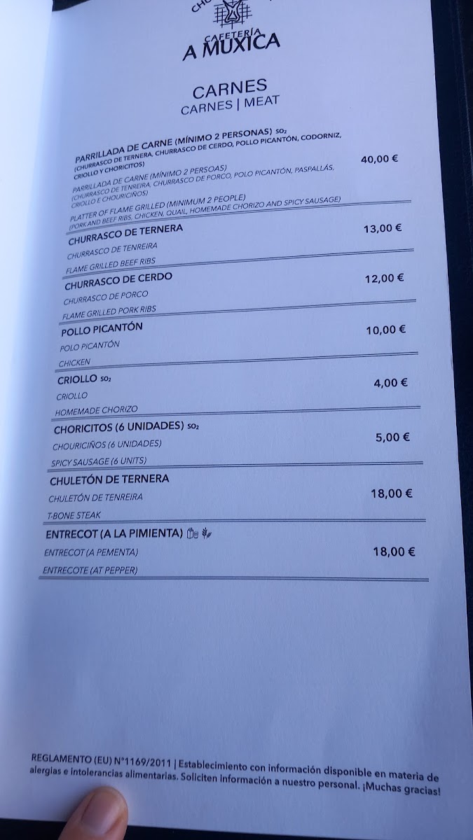 Menu Photo 3
