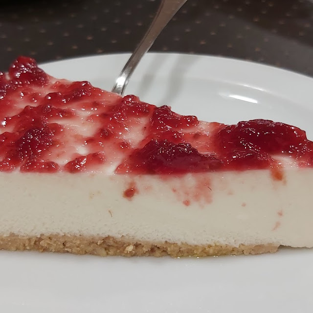 Tarta de Queso