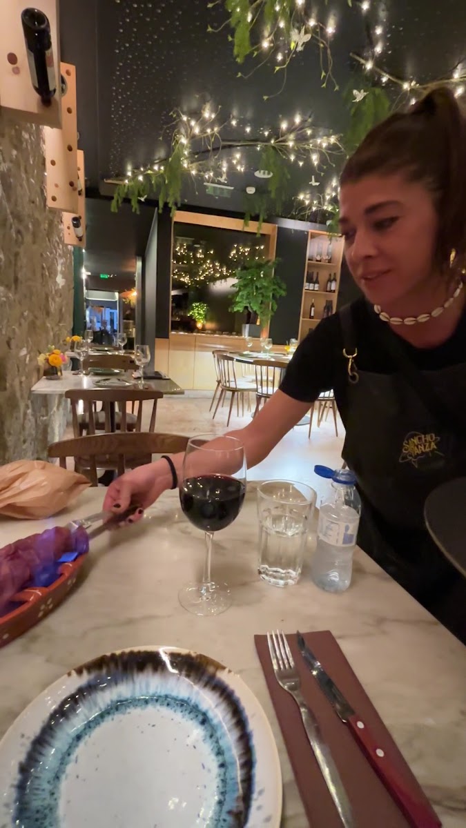 Sancho Panza Viana Grill - Photo 1