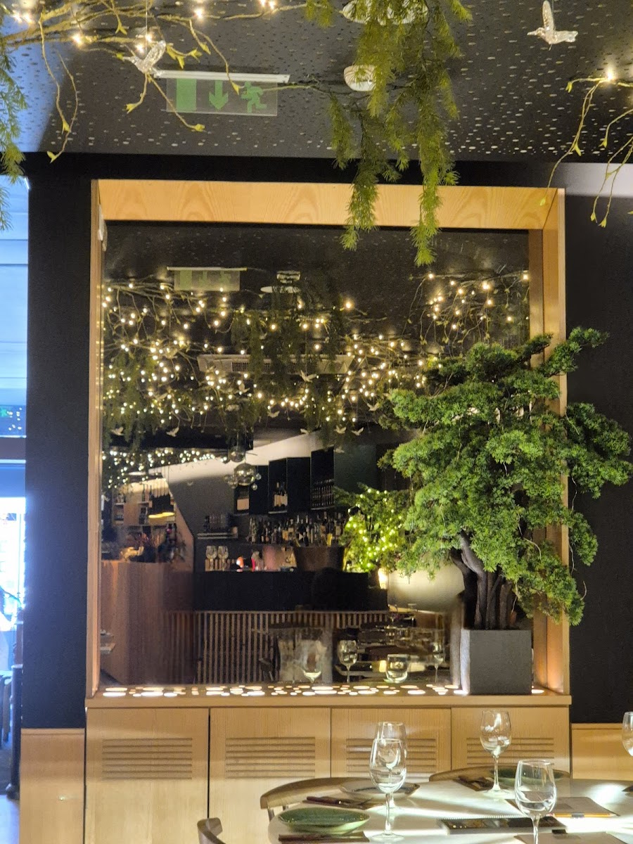 Sancho Panza Viana Grill - Photo 2