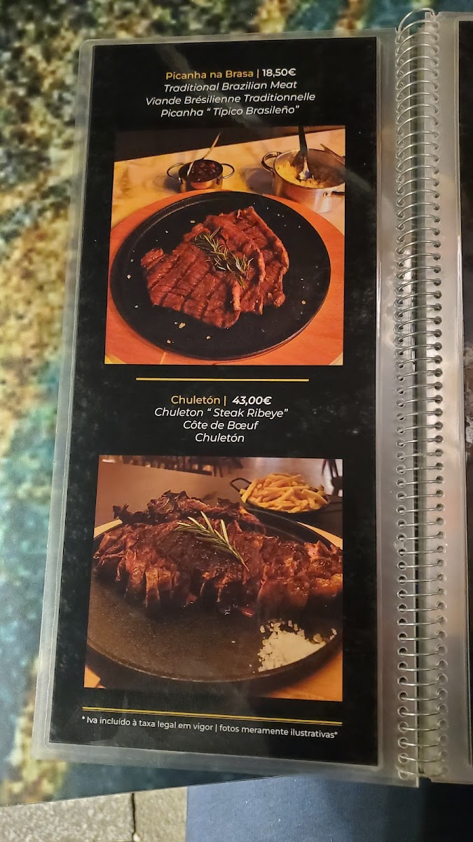 Menu Photo 9