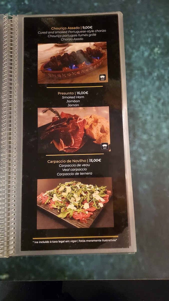 Menu Photo 6