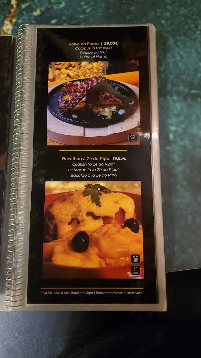 Menu Photo 7