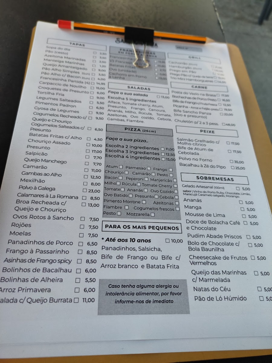 Menu Photo 8