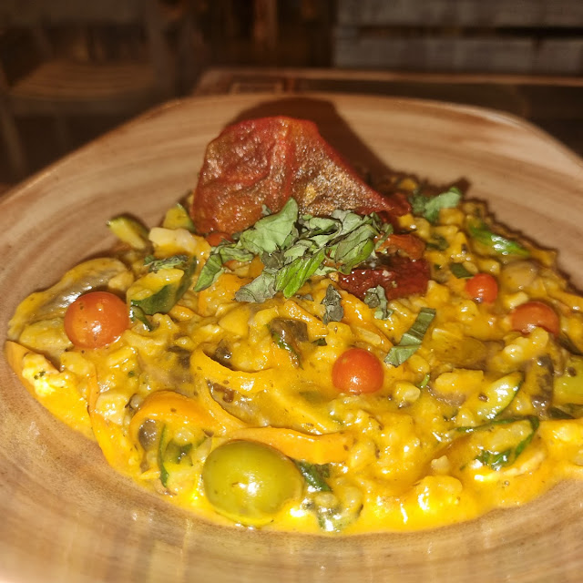 Risotto