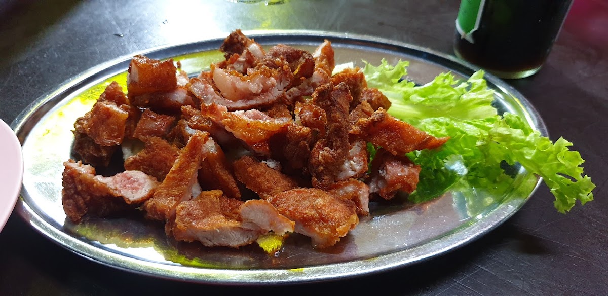 Kedai Minuman Ah Kneong 亚强美食中心 - Photo 8