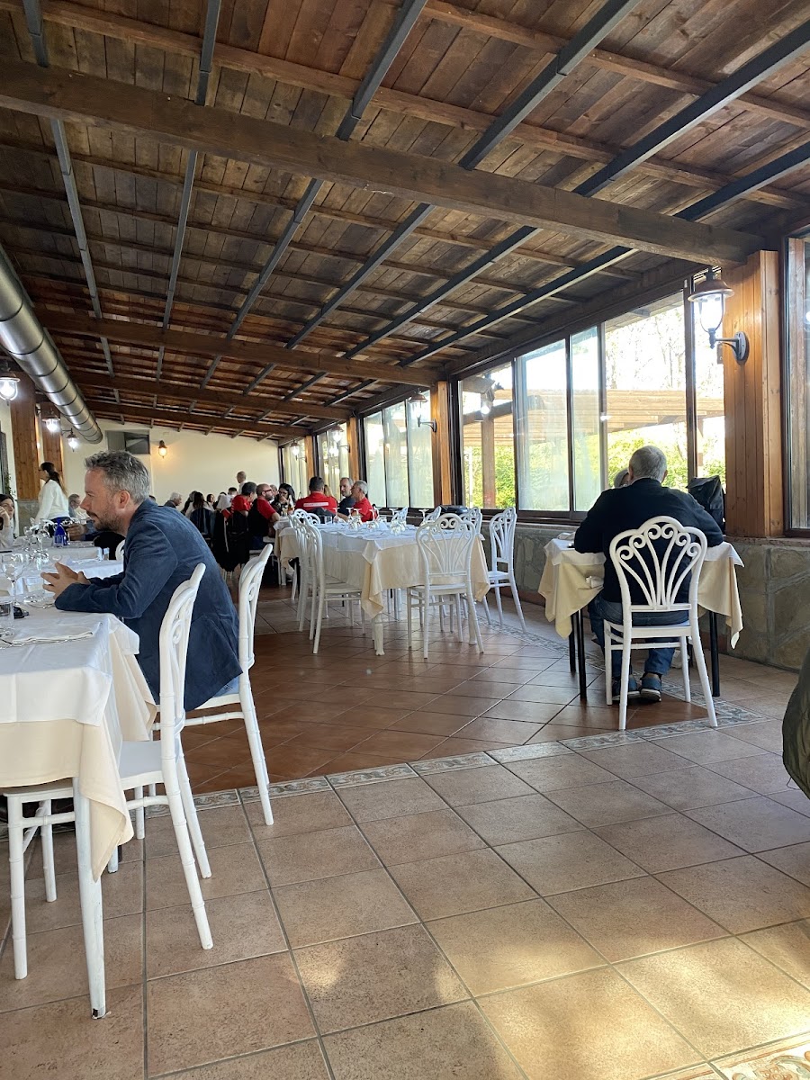 Ristorante di Fiore
