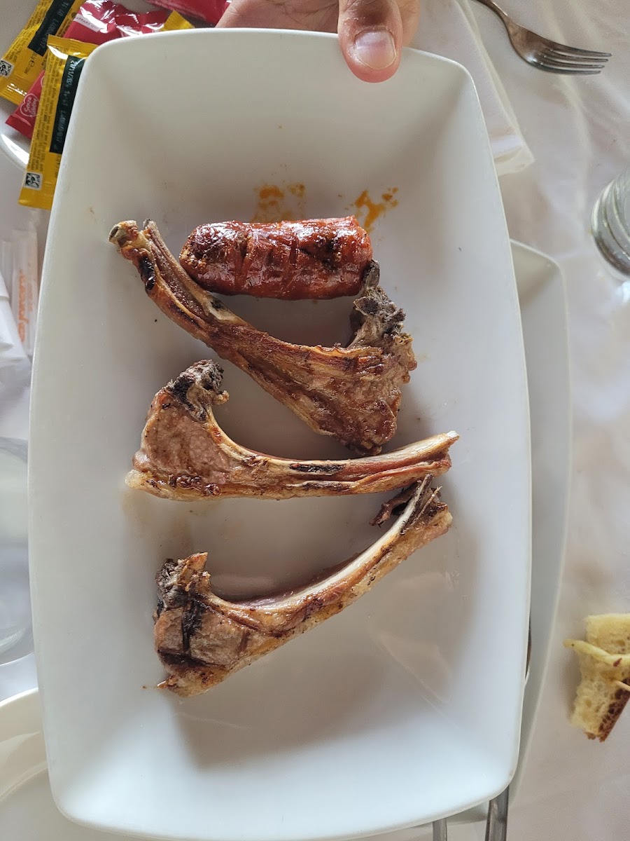 Ristorante di Fiore - Photo 3