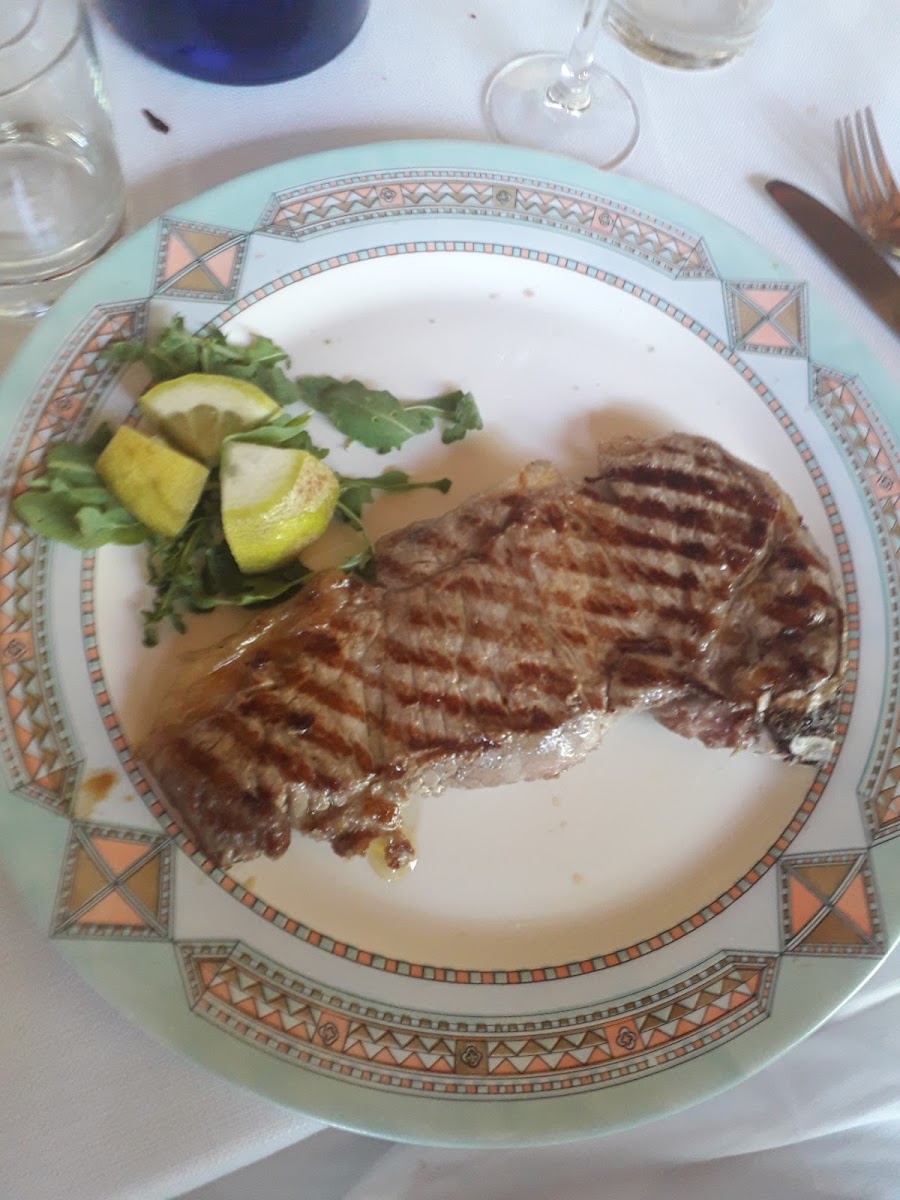 Ristorante di Fiore - Photo 6