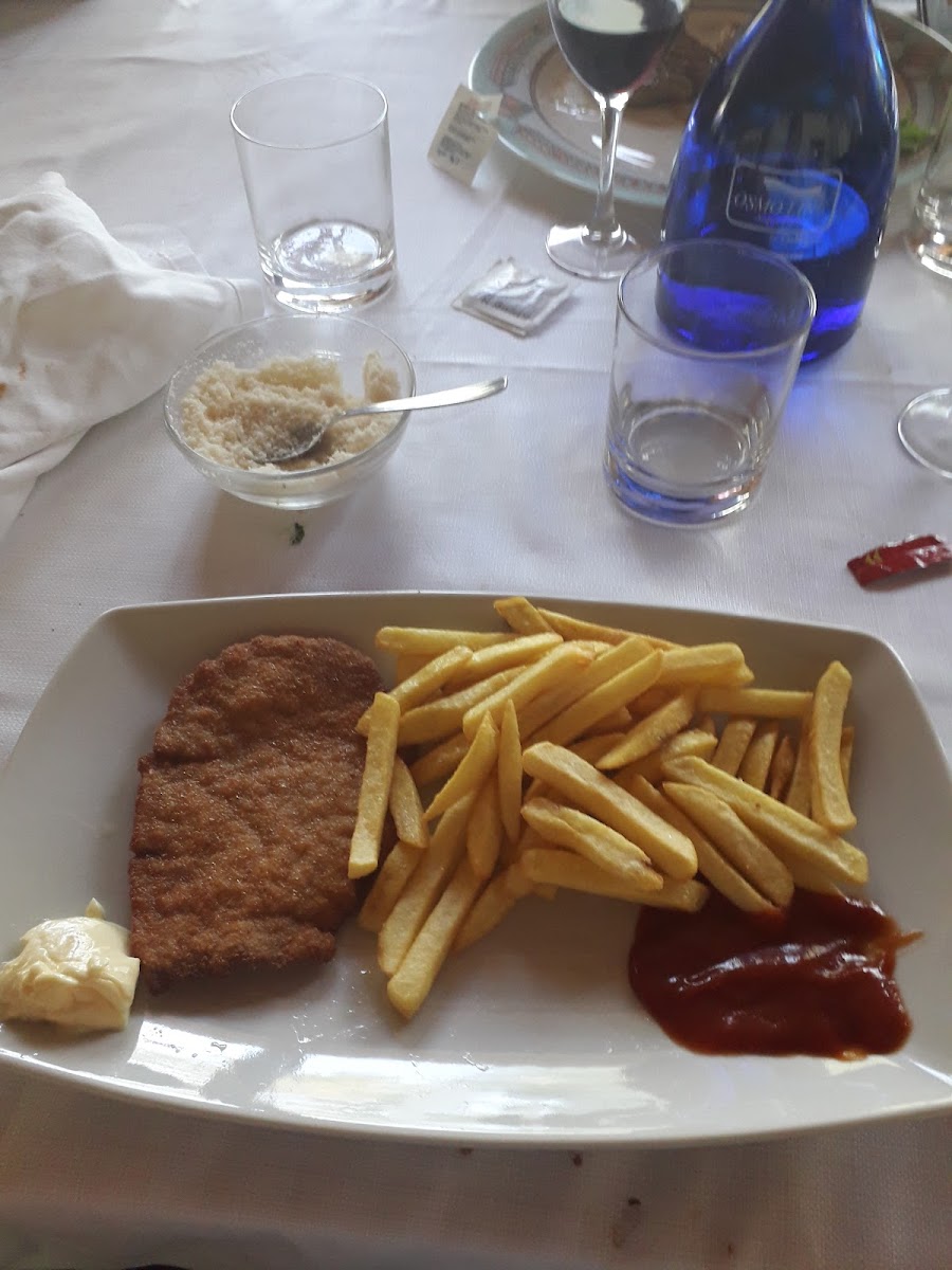 Ristorante di Fiore - Photo 8