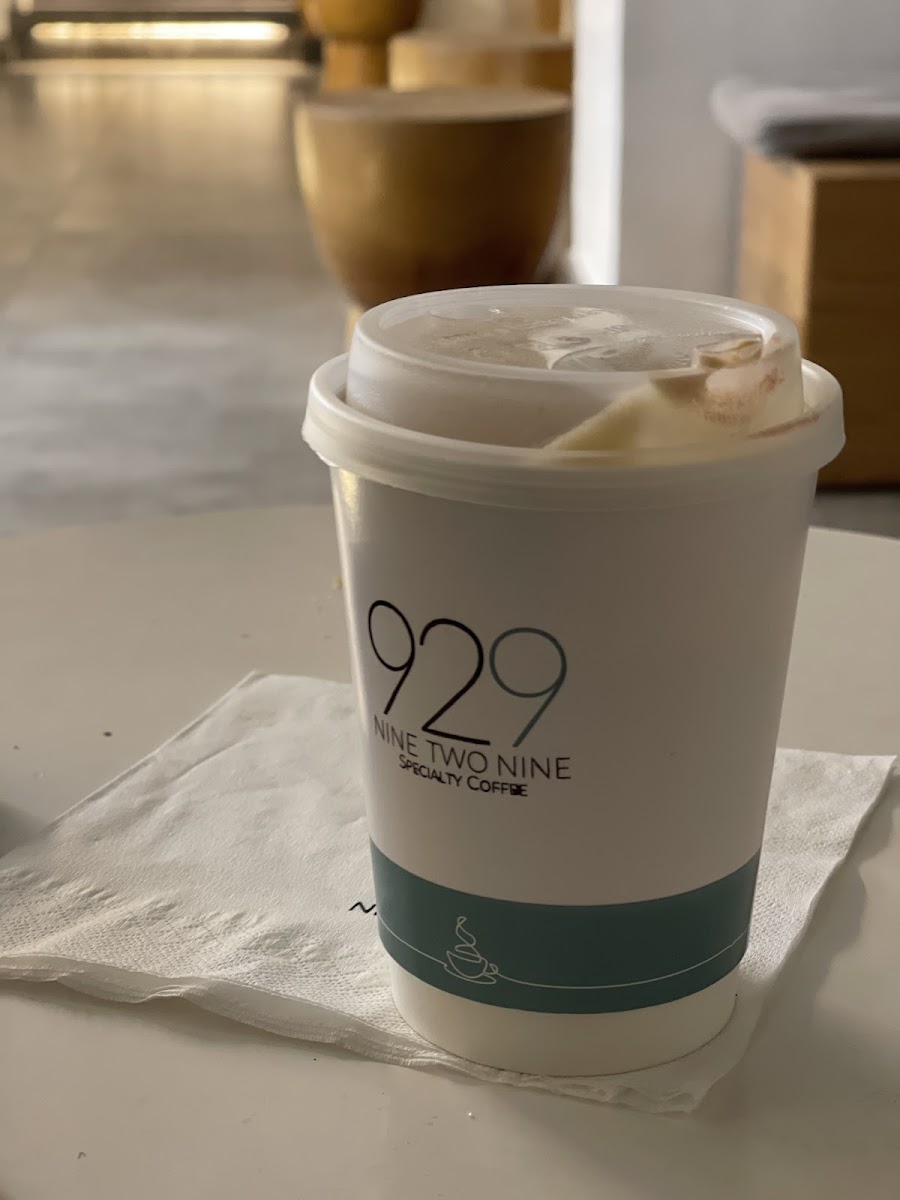 929 Specialty Coffee - Photo 3