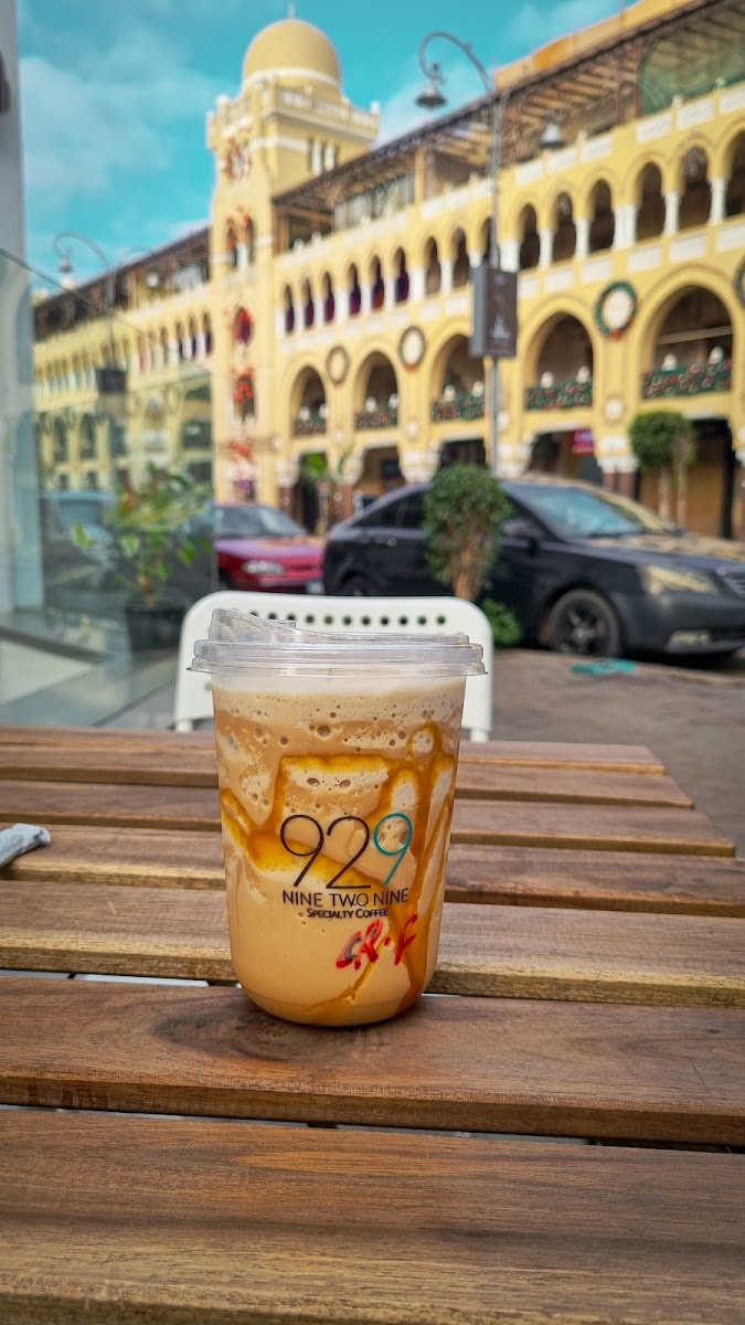 929 Specialty Coffee - Photo 4