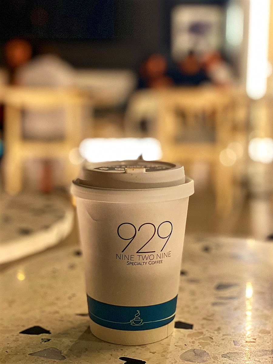 929 Specialty Coffee - Photo 5