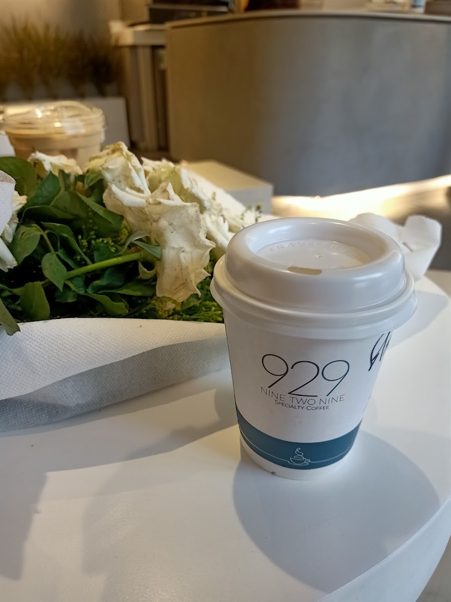 929 Specialty Coffee - Photo 6
