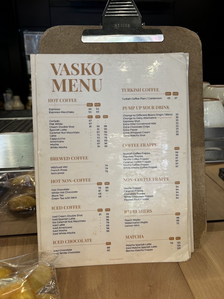 Menu Photo 0
