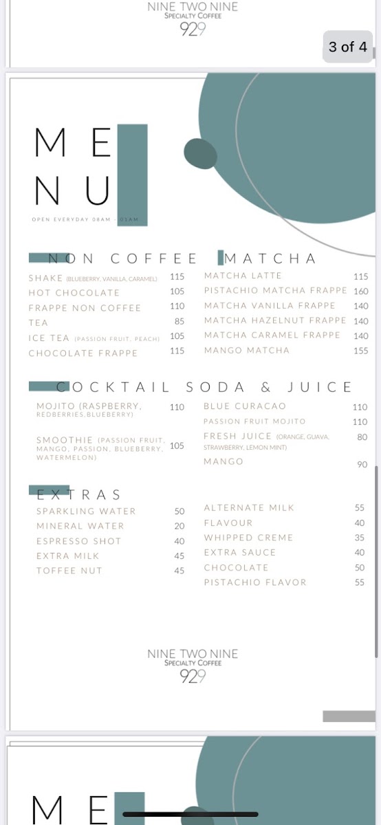 Menu Photo 5