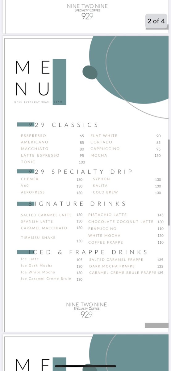 Menu Photo 6