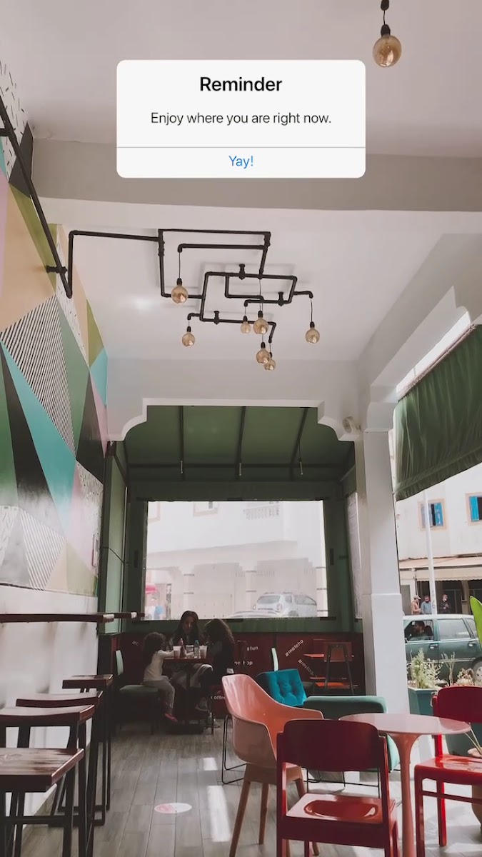 Bonzo Coffee Shop - Photo 1