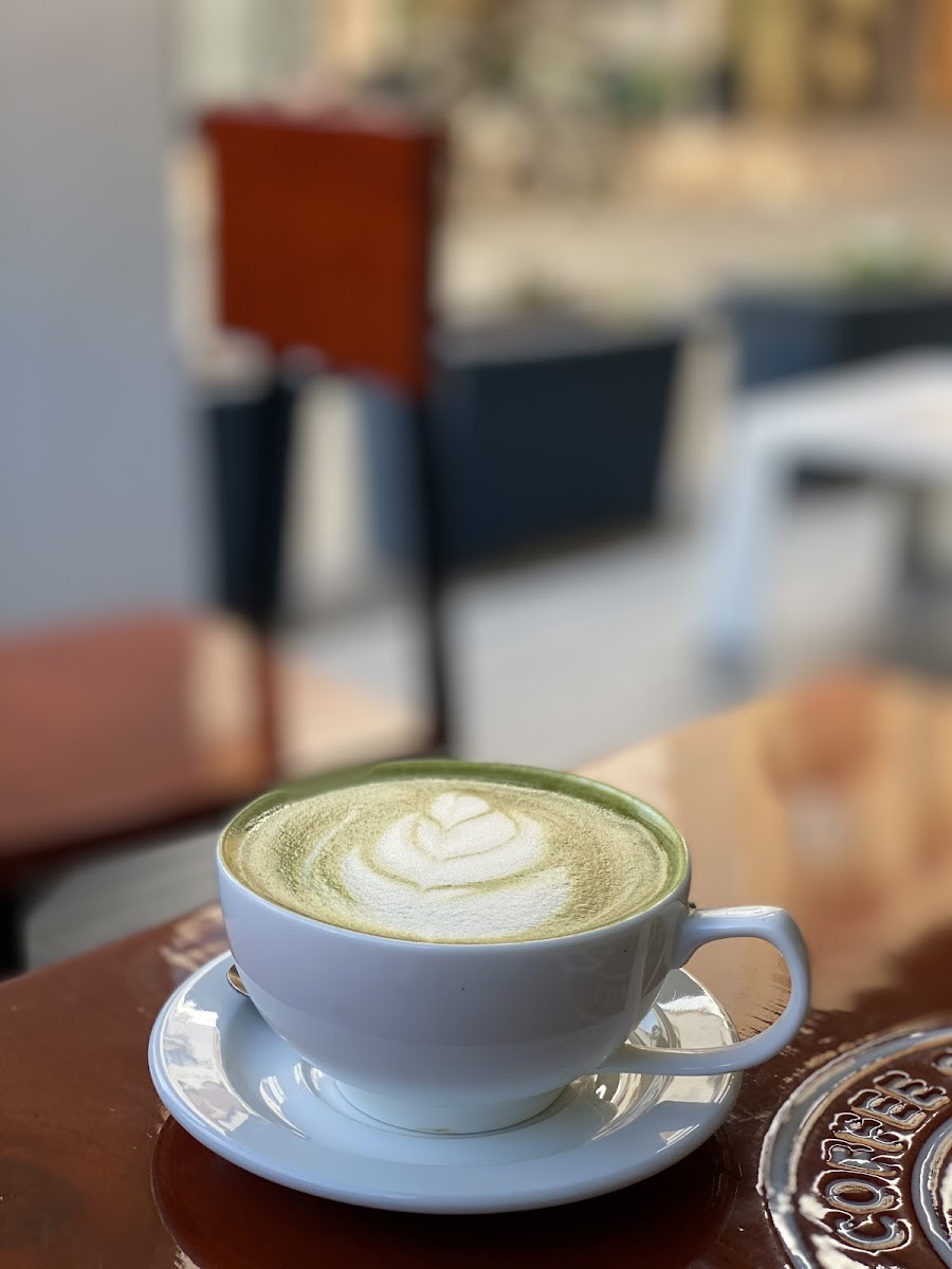 Bonzo Coffee Shop - Photo 2