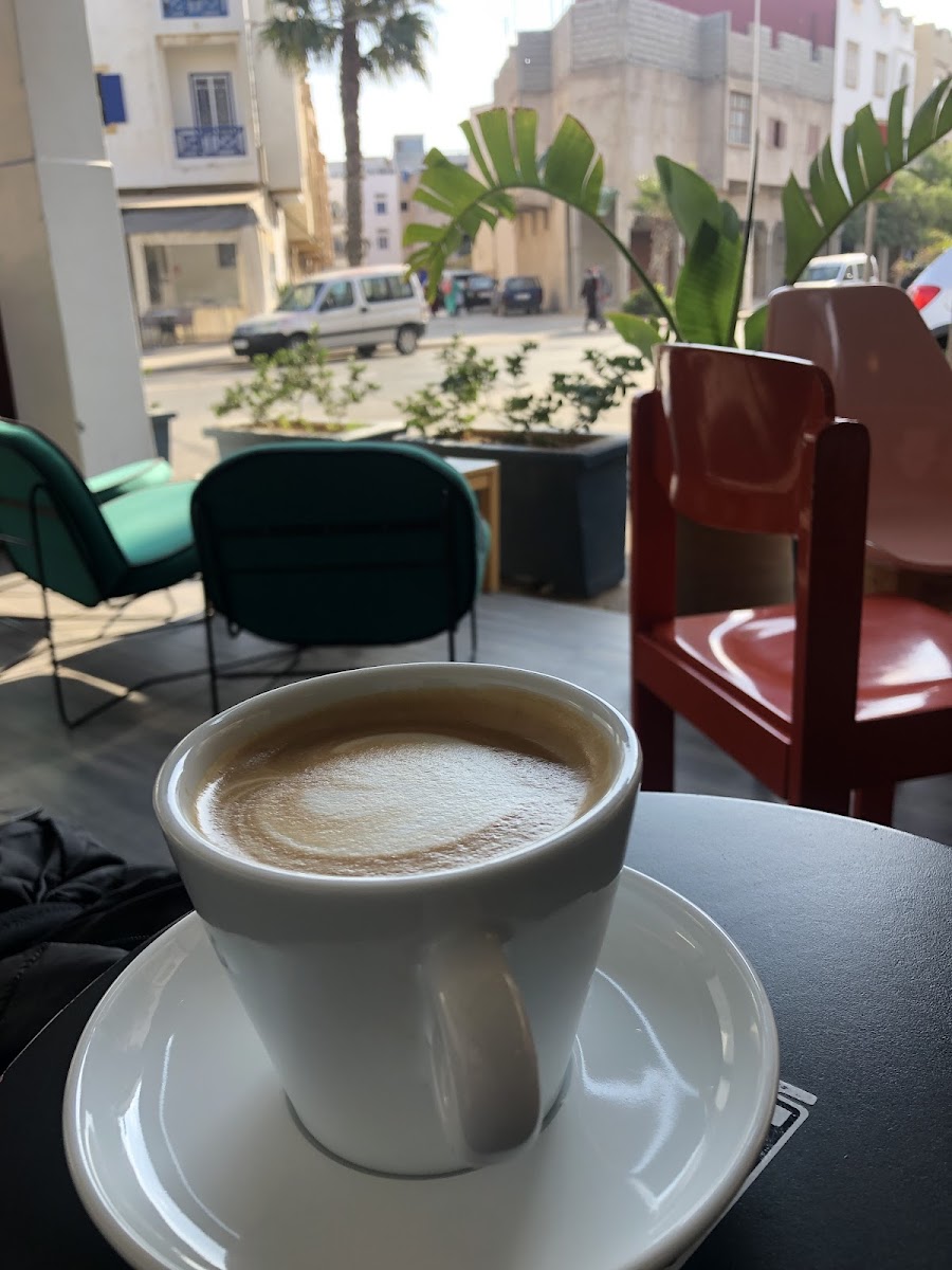 Bonzo Coffee Shop - Photo 4