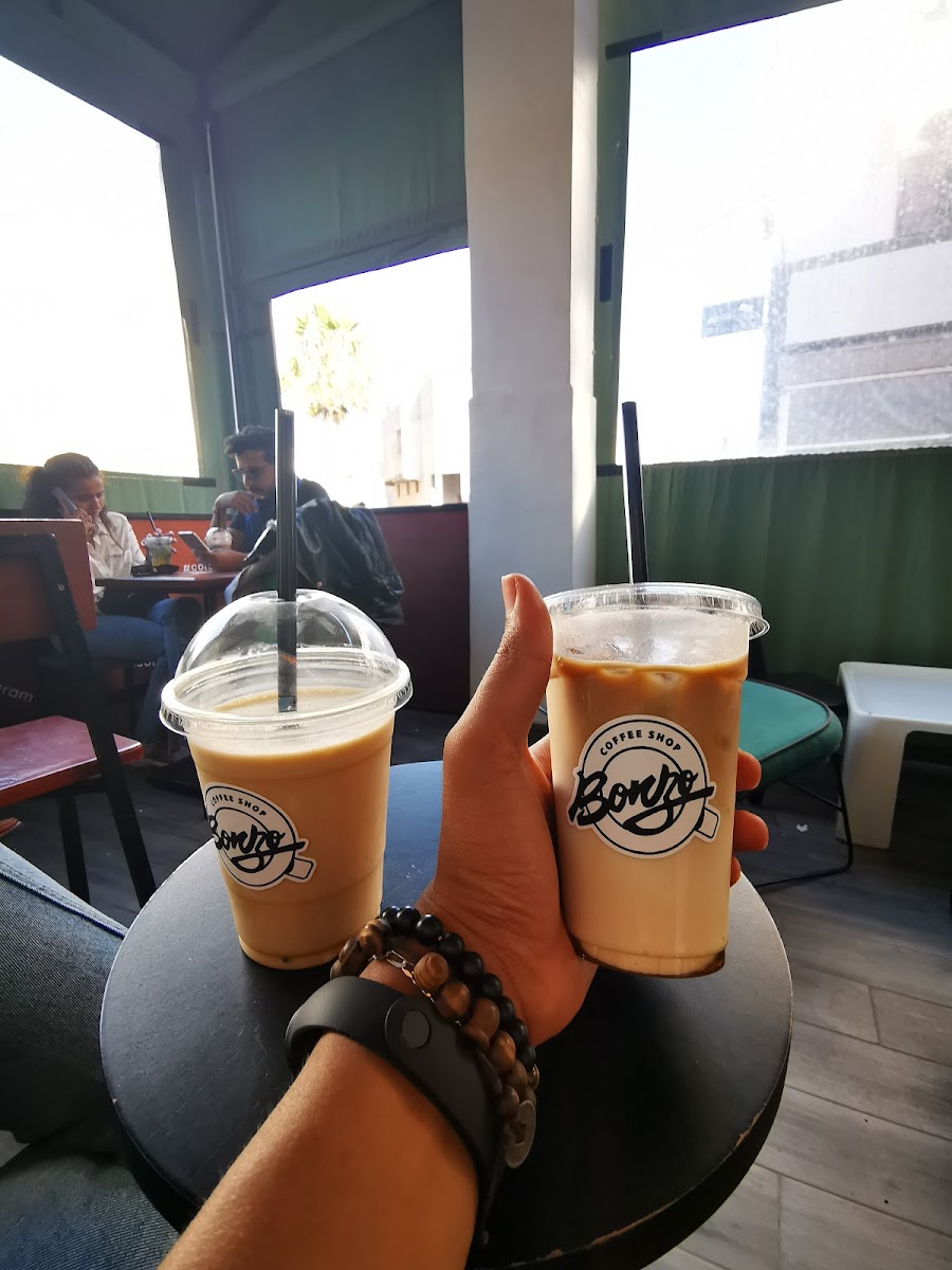 Bonzo Coffee Shop - Photo 5