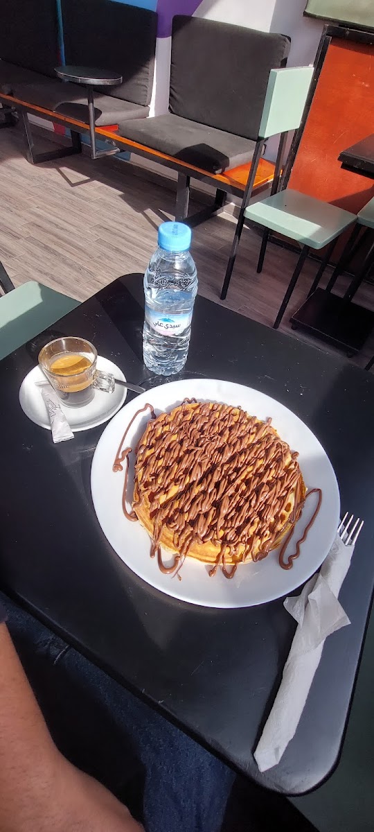 Bonzo Coffee Shop - Photo 7