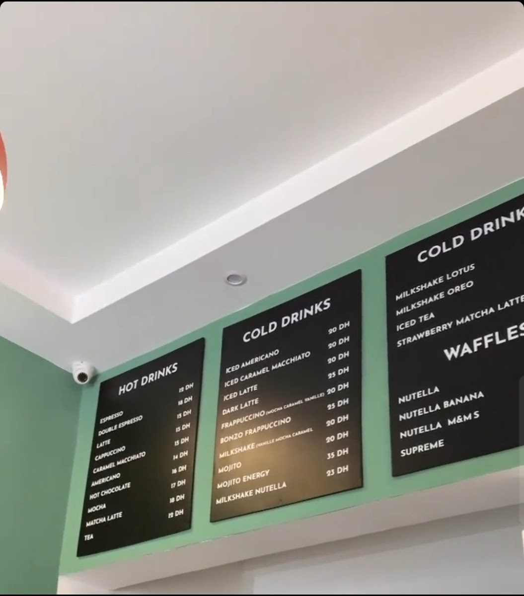 Menu Photo 6