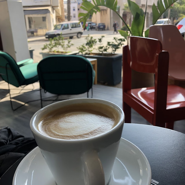 Cappuccino