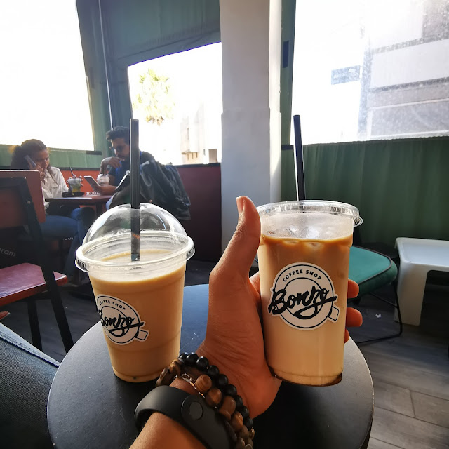 Macchiato