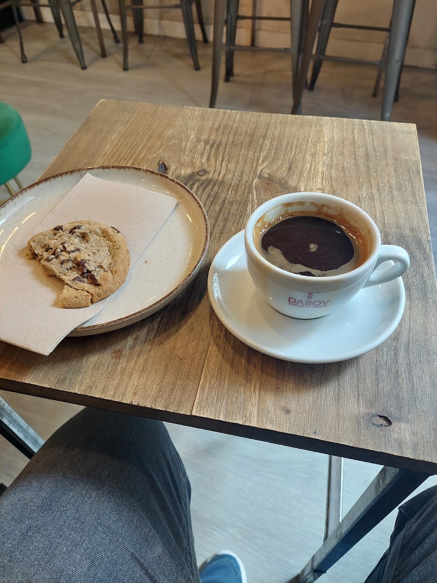 ALCHEMY Specialty Coffee - Photo 9