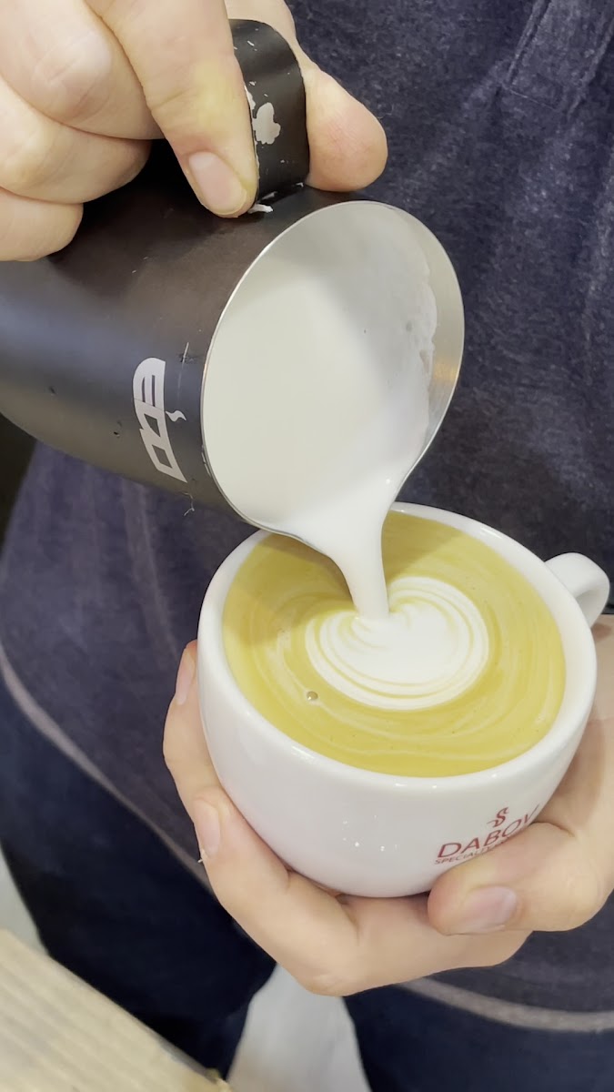 ALCHEMY Specialty Coffee - Photo 1