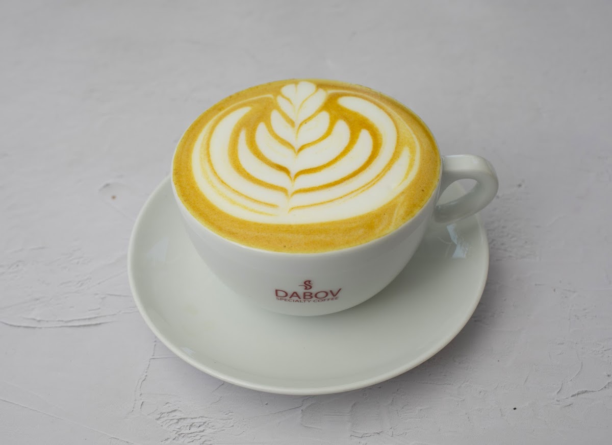 ALCHEMY Specialty Coffee - Photo 3