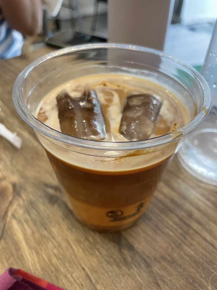 ALCHEMY Specialty Coffee - Photo 4