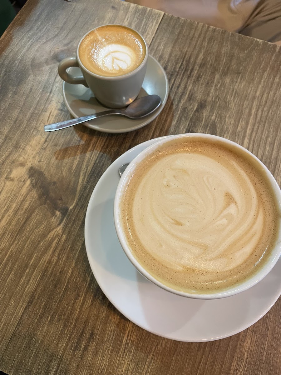 ALCHEMY Specialty Coffee - Photo 6