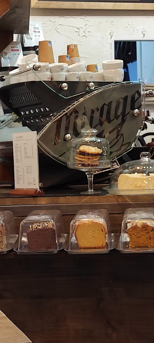 ALCHEMY Specialty Coffee - Photo 8