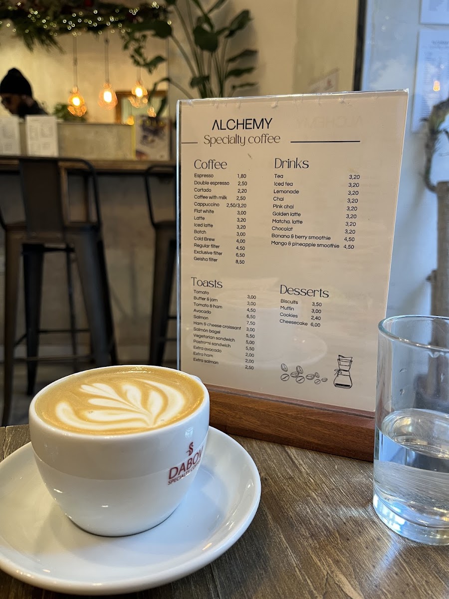 Menu Photo 9