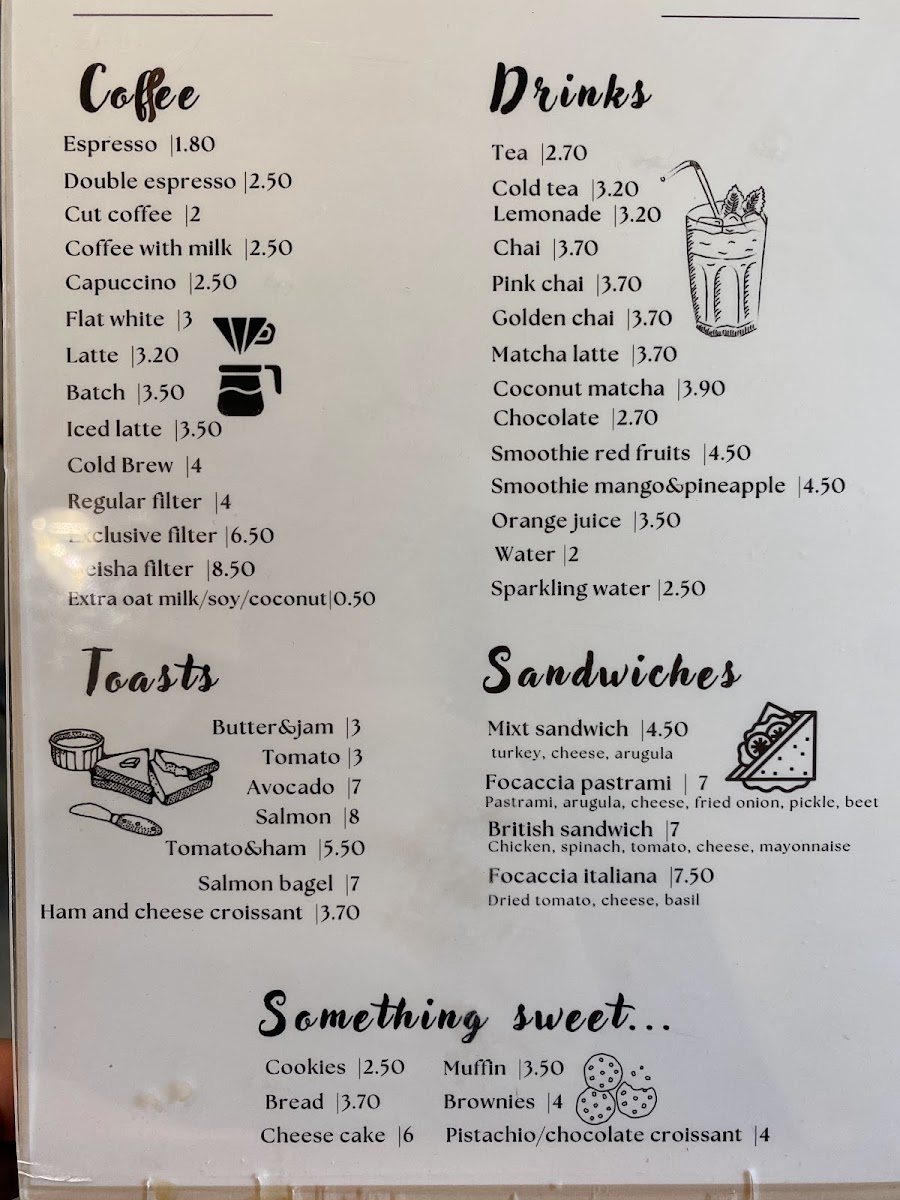Menu Photo 4