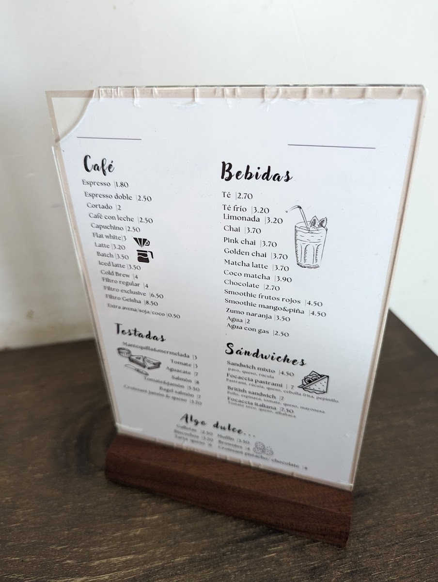 Menu Photo 5