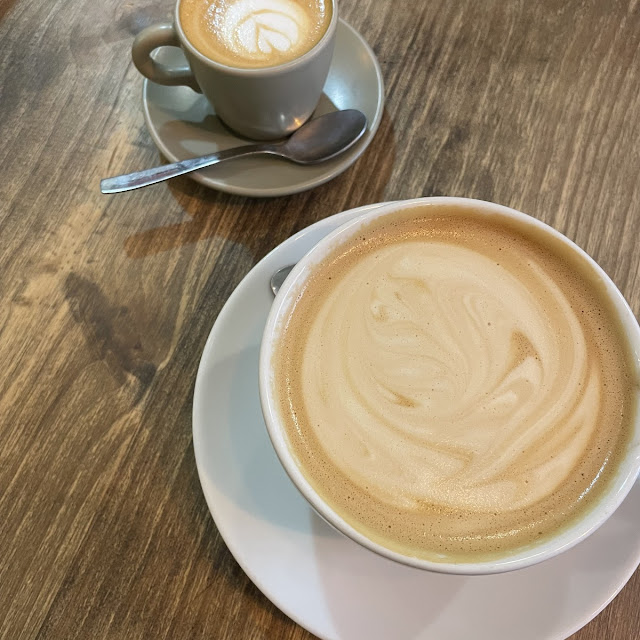 Flat White