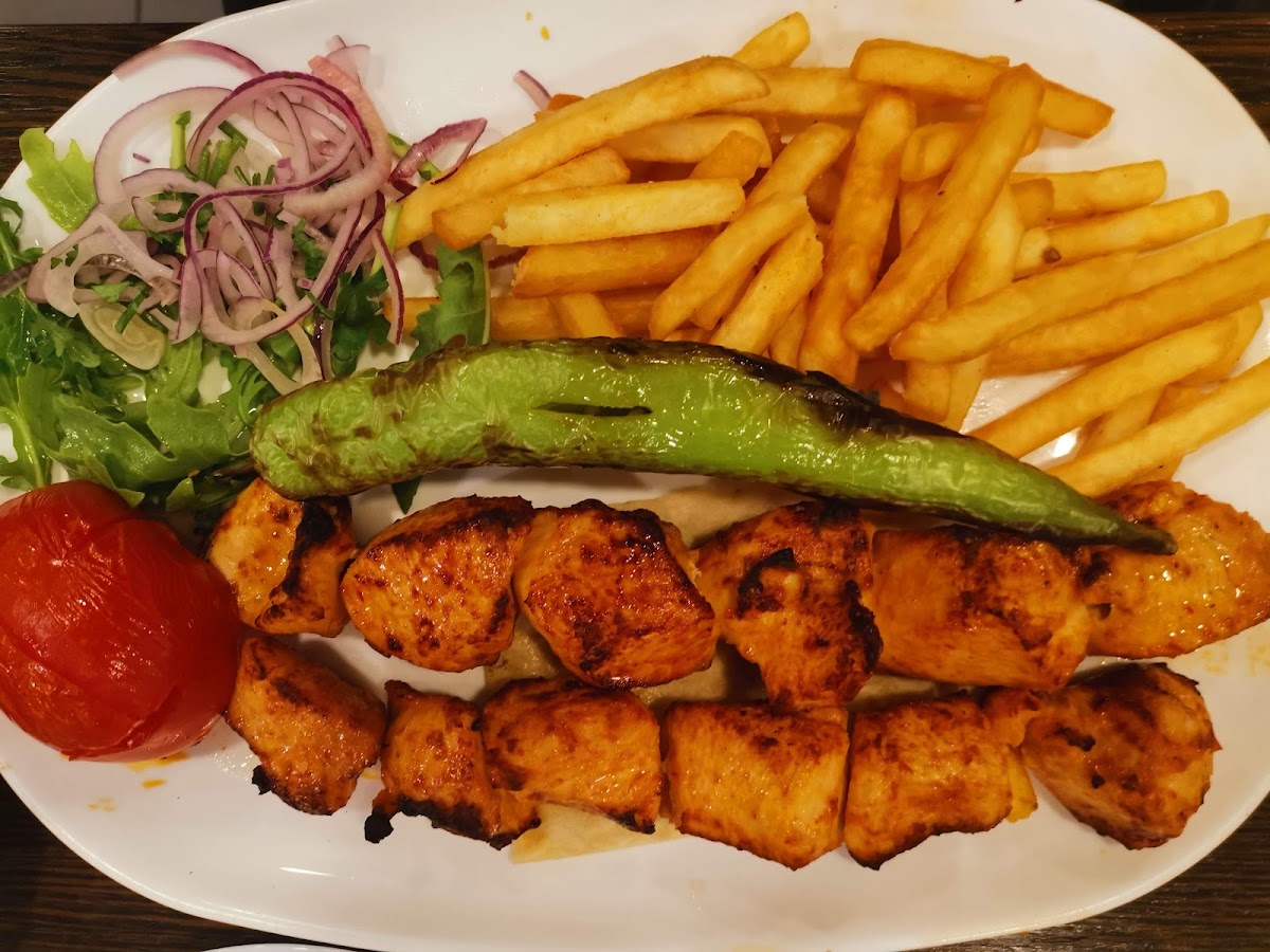 Süleyman Ustanin Yeri - Photo 9