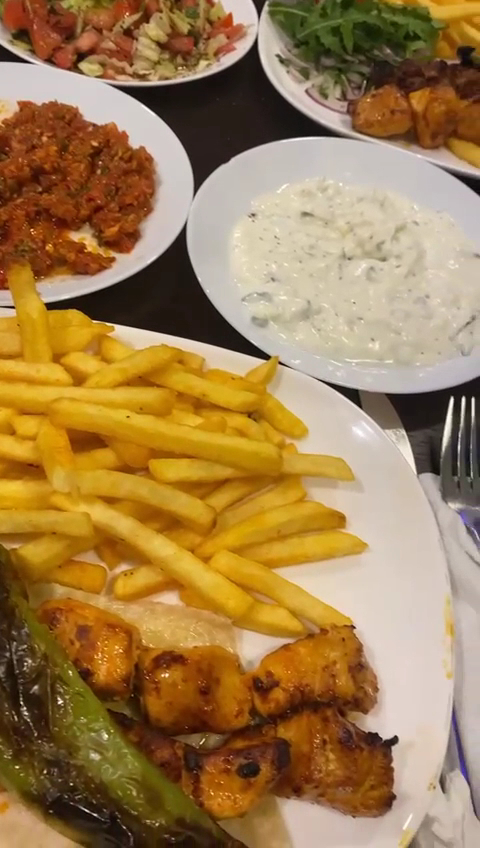 Süleyman Ustanin Yeri - Photo 1