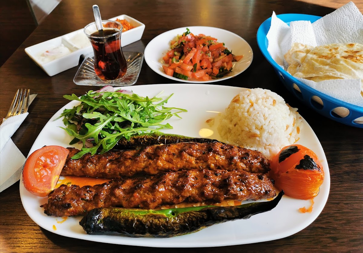 Süleyman Ustanin Yeri - Photo 2