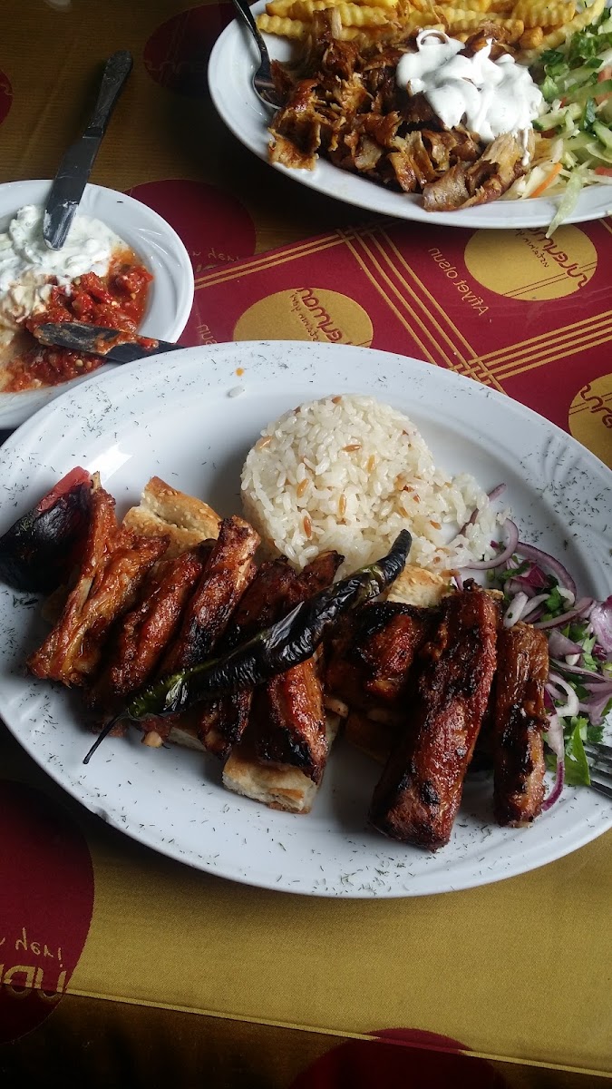 Süleyman Ustanin Yeri - Photo 4