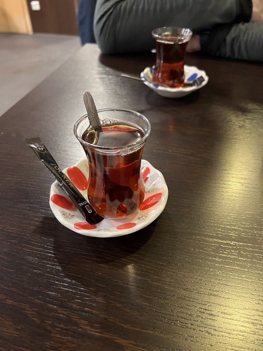 Süleyman Ustanin Yeri - Photo 5