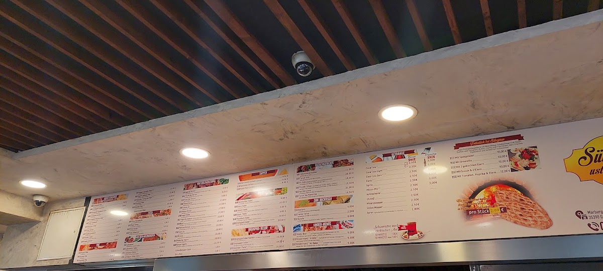 Menu Photo 5